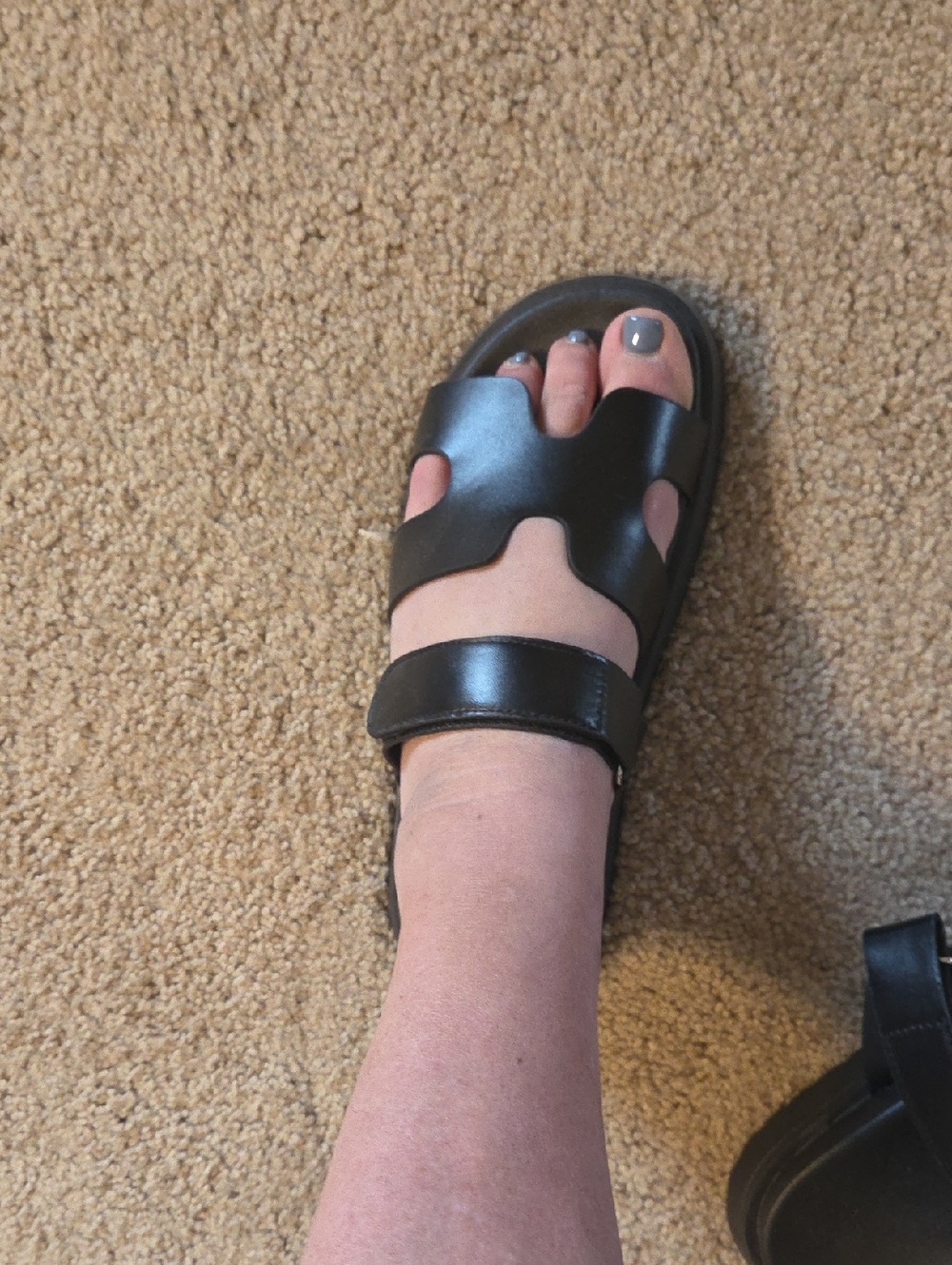 Amazon Sandals - Picture 4 of 4